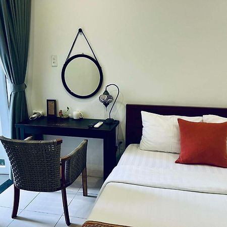 Moonlight House & Apartment Nha Trang Kültér fotó