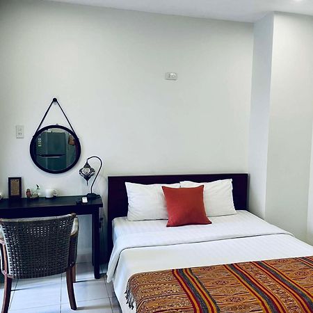 Moonlight House & Apartment Nha Trang Kültér fotó