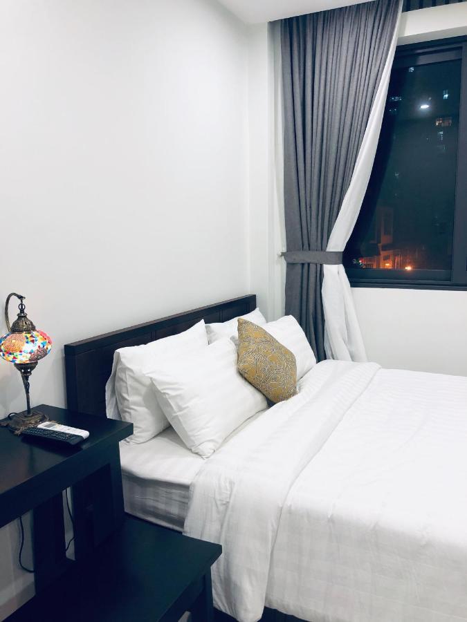 Moonlight House & Apartment Nha Trang Kültér fotó