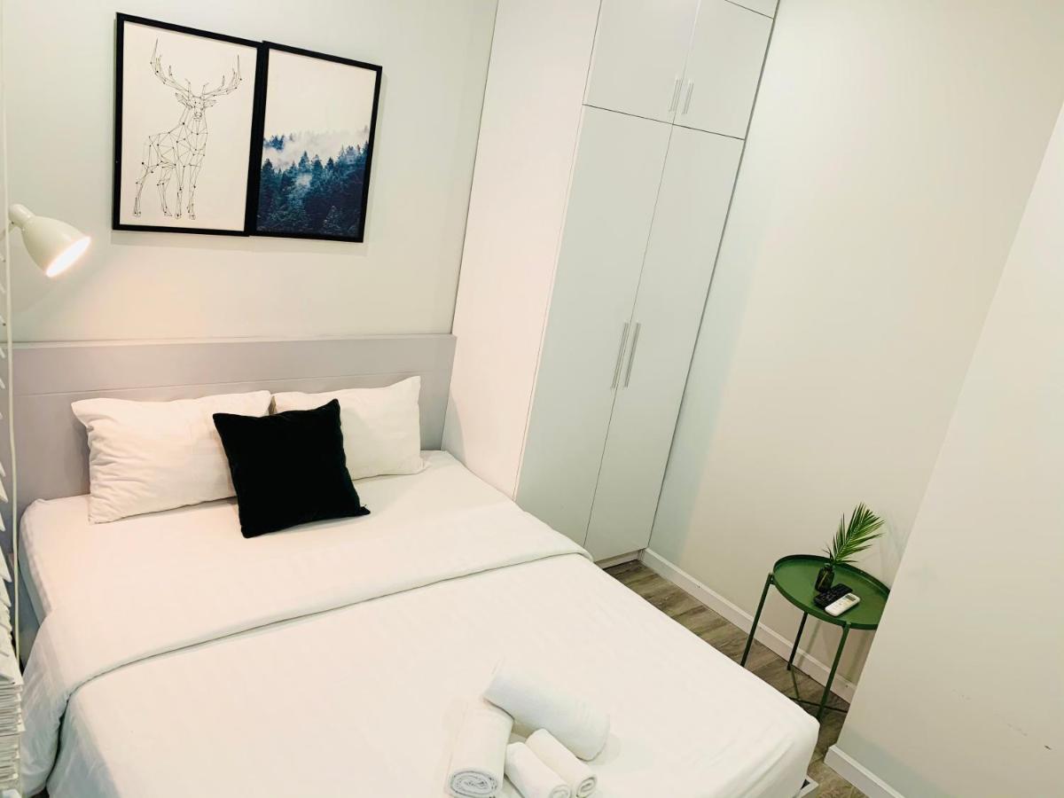 Moonlight House & Apartment Nha Trang Kültér fotó