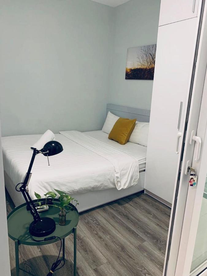 Moonlight House & Apartment Nha Trang Kültér fotó