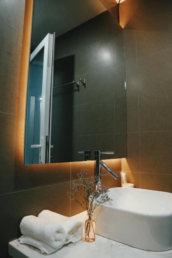 Moonlight House & Apartment Nha Trang Kültér fotó