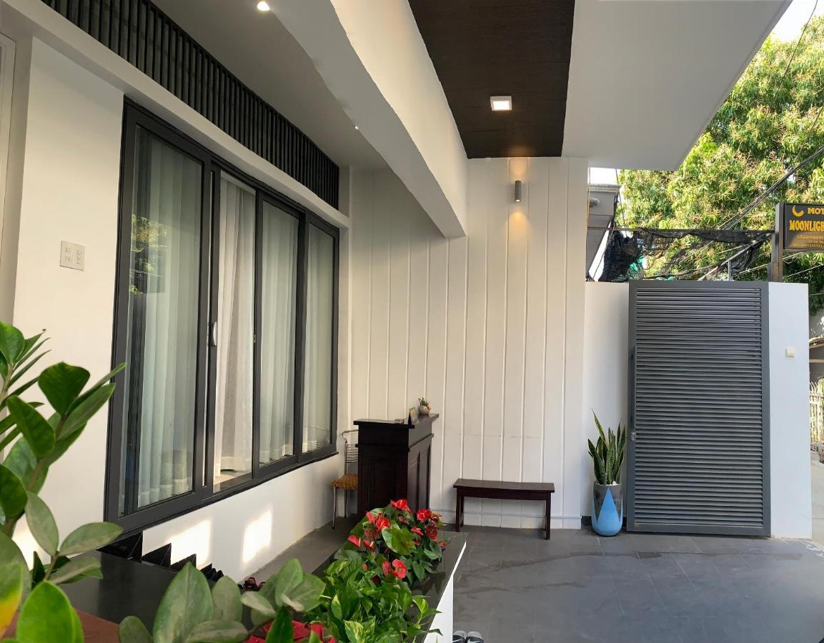 Moonlight House & Apartment Nha Trang Kültér fotó