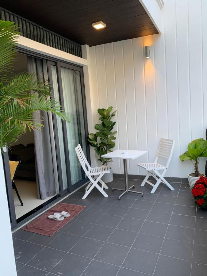 Moonlight House & Apartment Nha Trang Kültér fotó