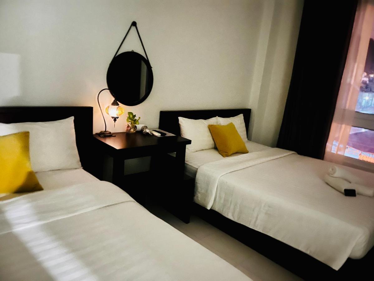 Moonlight House & Apartment Nha Trang Kültér fotó