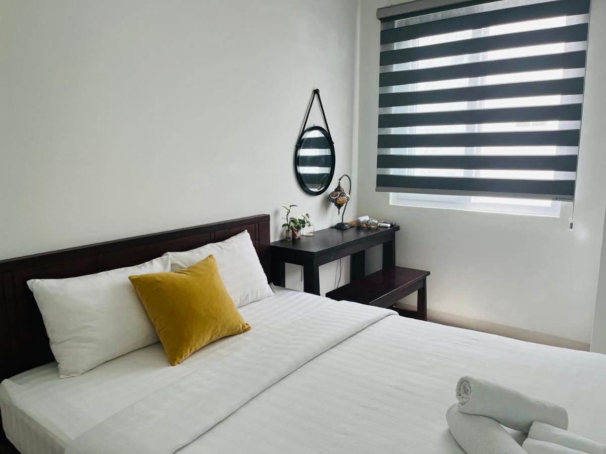 Moonlight House & Apartment Nha Trang Kültér fotó