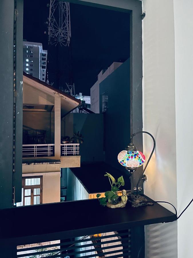 Moonlight House & Apartment Nha Trang Kültér fotó