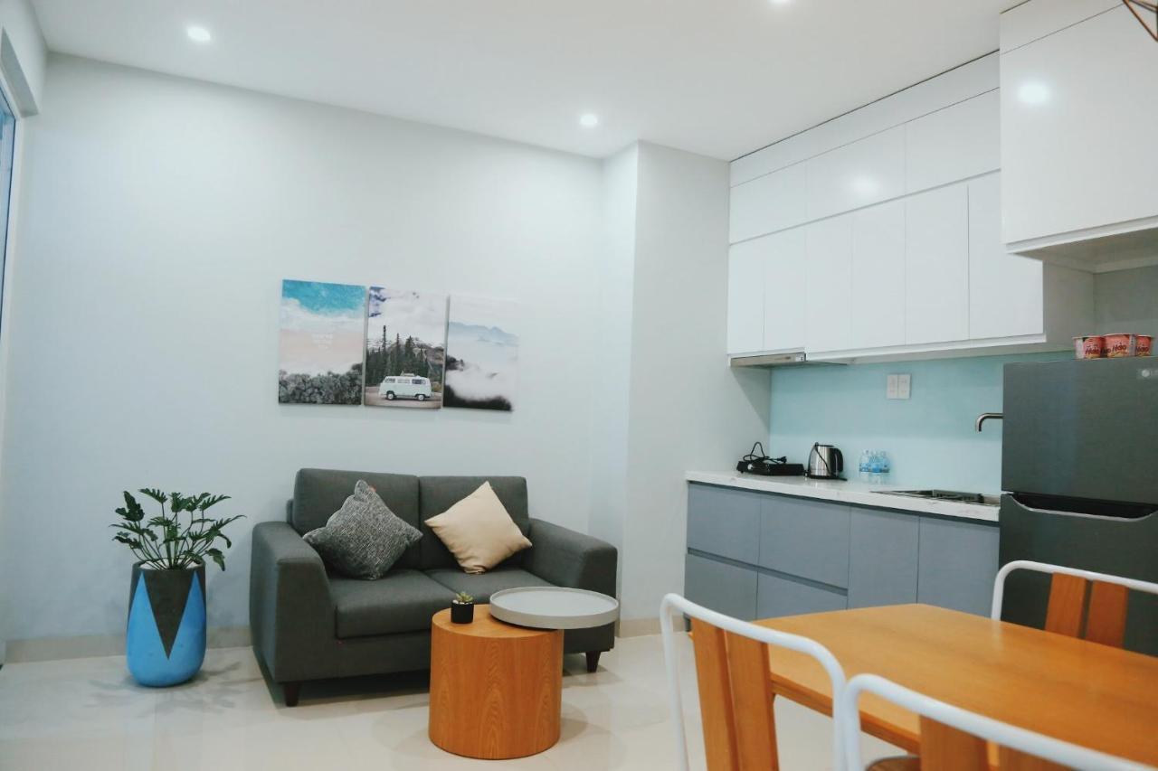 Moonlight House & Apartment Nha Trang Kültér fotó