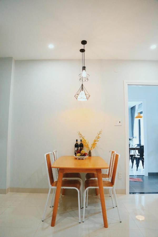Moonlight House & Apartment Nha Trang Kültér fotó