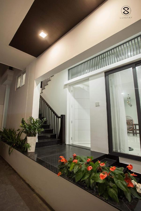 Moonlight House & Apartment Nha Trang Kültér fotó