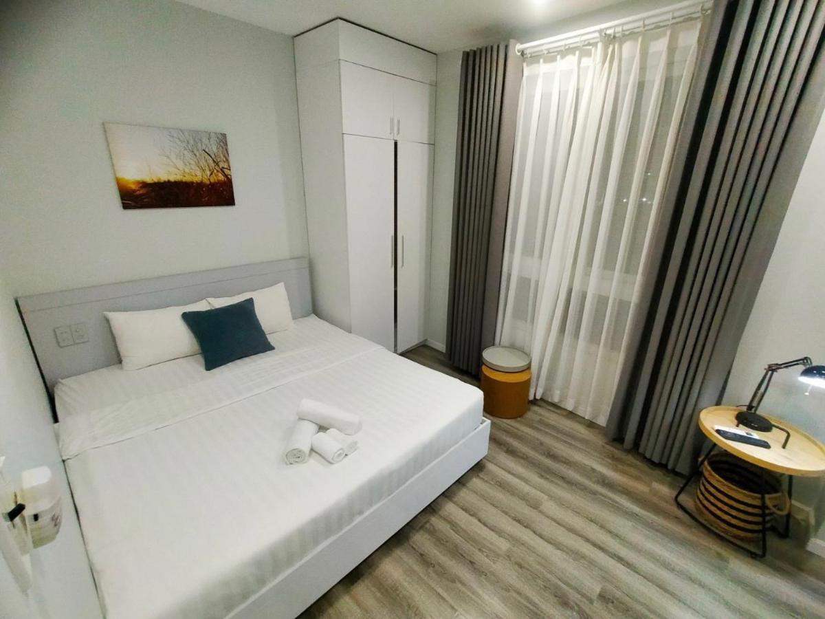Moonlight House & Apartment Nha Trang Kültér fotó