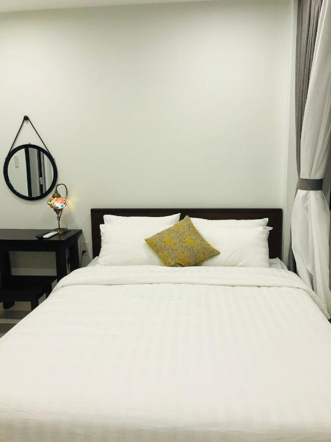 Moonlight House & Apartment Nha Trang Kültér fotó