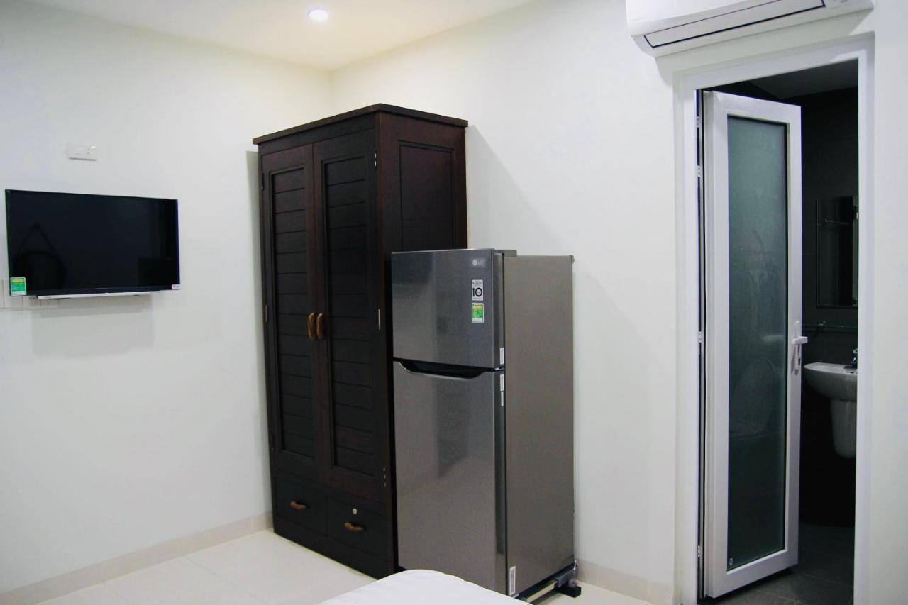 Moonlight House & Apartment Nha Trang Kültér fotó
