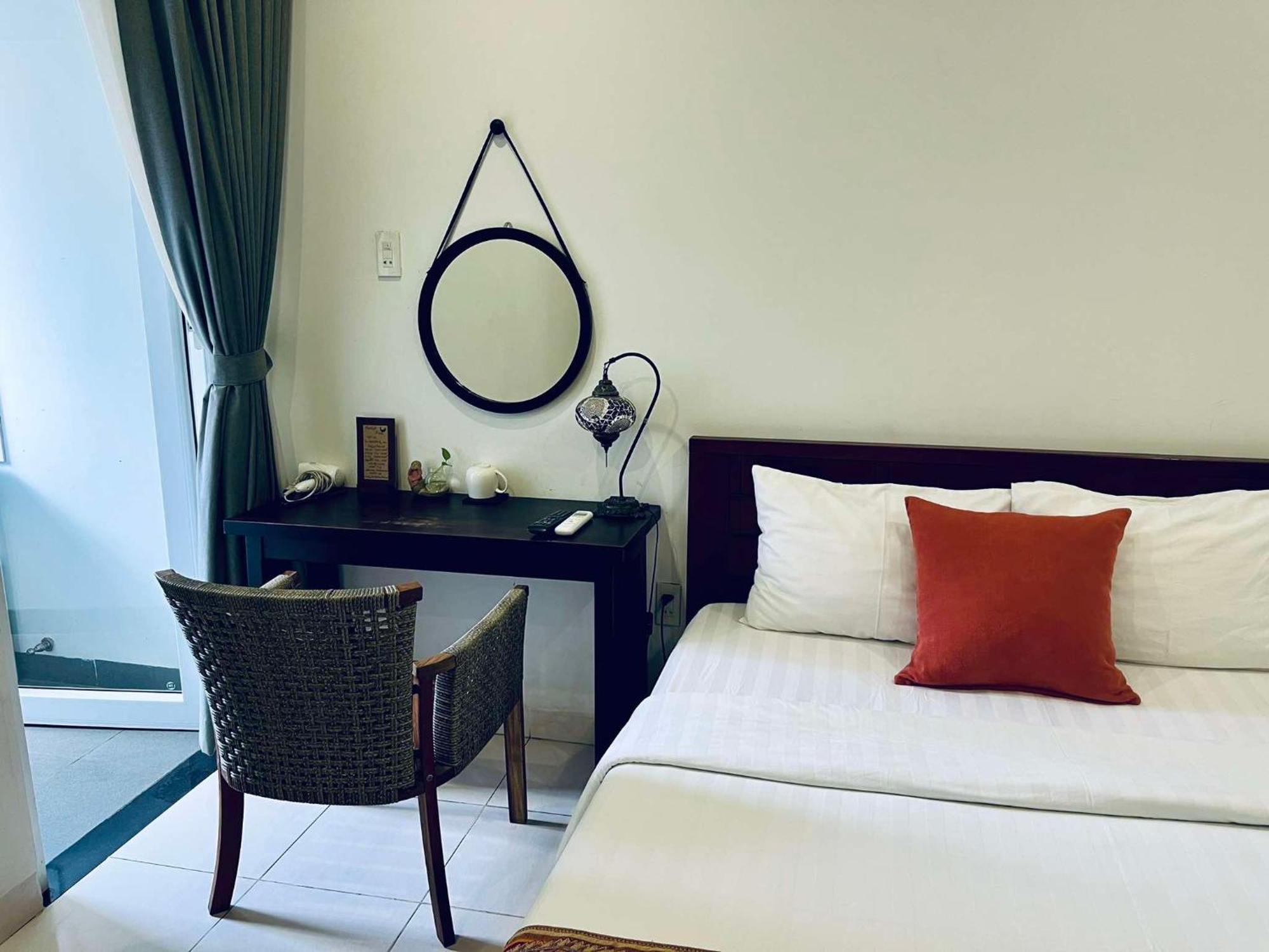 Moonlight House & Apartment Nha Trang Kültér fotó