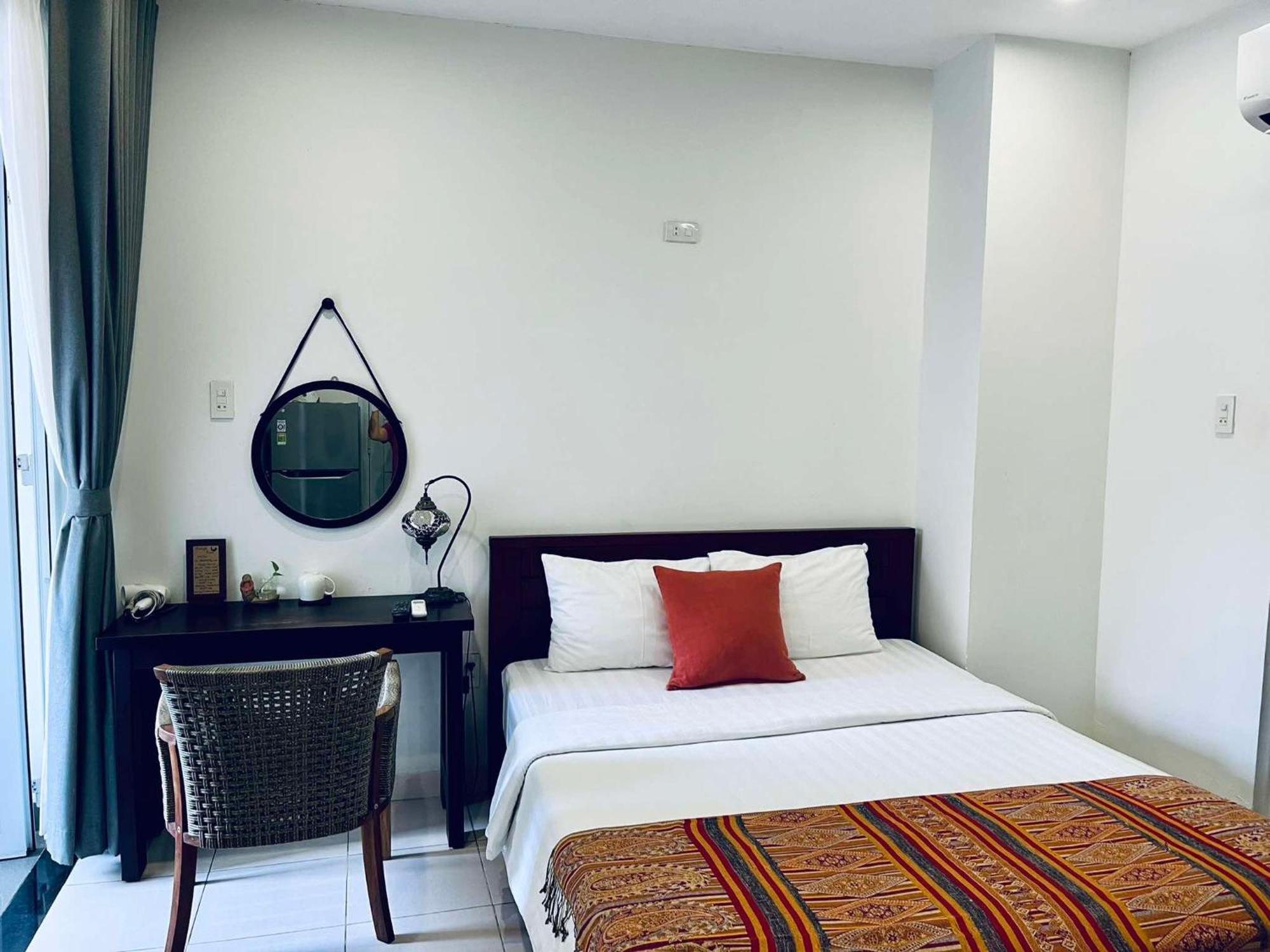 Moonlight House & Apartment Nha Trang Kültér fotó