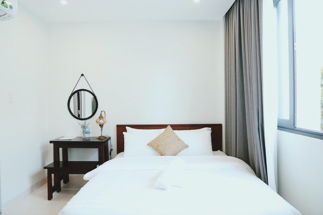 Moonlight House & Apartment Nha Trang Kültér fotó
