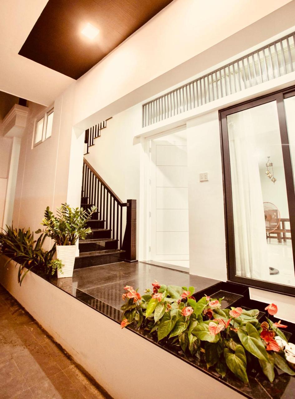 Moonlight House & Apartment Nha Trang Kültér fotó