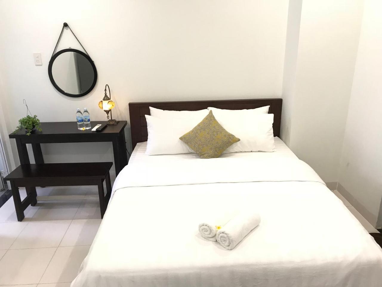 Moonlight House & Apartment Nha Trang Kültér fotó