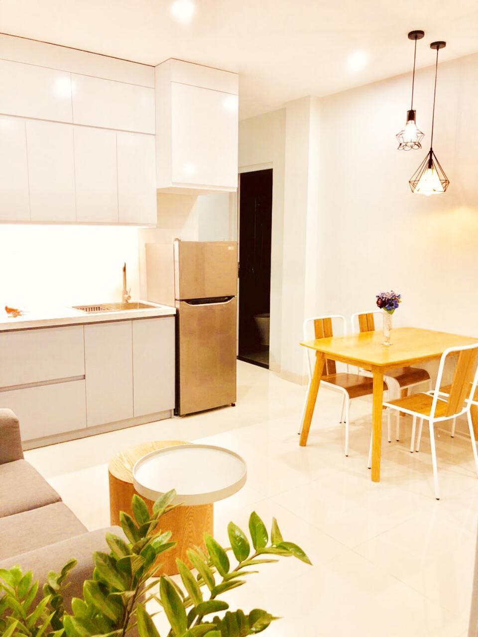 Moonlight House & Apartment Nha Trang Kültér fotó