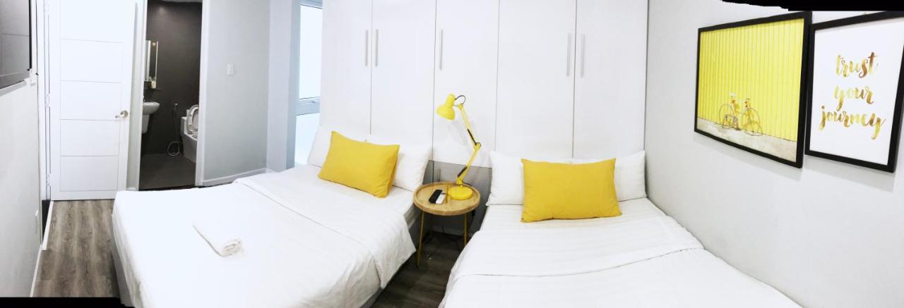 Moonlight House & Apartment Nha Trang Kültér fotó